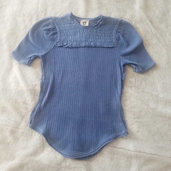 We The Free Tops - Free people shirt